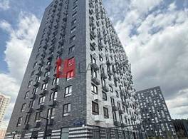 Жилой Дом ул Южная, д 12 к 2 0