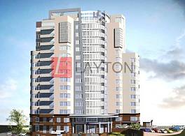 Бизнес-центр Юникон 0