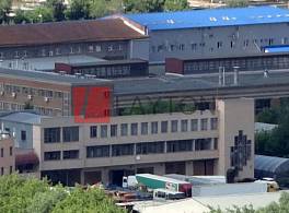 Бизнес-центр 2-й Иртышский проезд, д 4Б стр 1 0