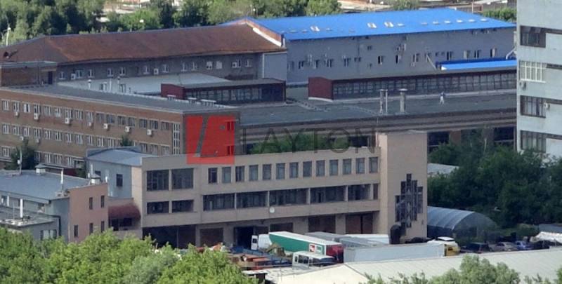 Бизнес-центр 2-й Иртышский проезд, д 4Б стр 1 - картинка 1 Бизнес-центр 2-й Иртышский проезд, д 4Б стр 1 - картинка 1