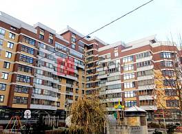 ЖК Ленинский пр-т 126 0