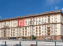 Жилой Дом Сущёвский вал д. 3/5А 0