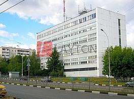 Бизнес-центр Чертановская 23А 0