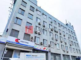 Бизнес-центр 2-й Силикатный пр-д 9 стр.5 0