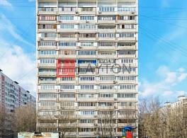 Жилой Дом улица 26-ти Бакинских Комиссаров, 6 0