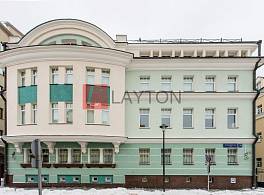 Бизнес-центр Голубая Жемчужина 0