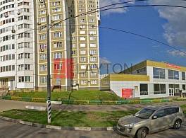 Бизнес-центр Красный маяк 0