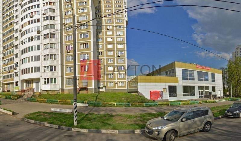 Бизнес-центр Красный маяк - картинка 1 Бизнес-центр Красный маяк - картинка 1