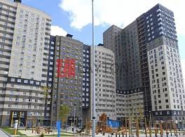 Жилой Дом Маресьева, 6к2 0