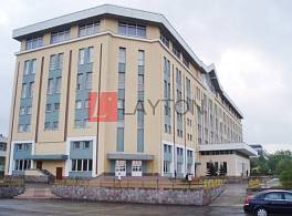 Бизнес-центр Селигер 0