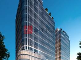 Бизнес-центр Dubinin’SKY 0