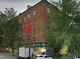 Жилой Дом Сколковское шоссе 7 0