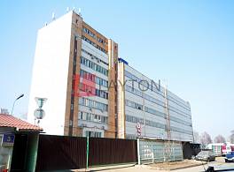 Бизнес-центр Путевой 3 стр.1 0