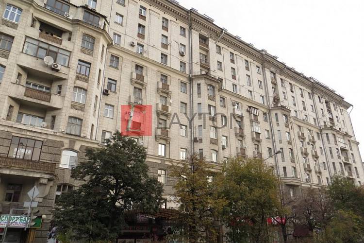 Бизнес-центр На Сущевском Валу - картинка 1 Бизнес-центр На Сущевском Валу - картинка 1