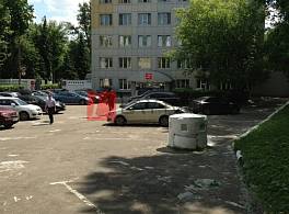 Бизнес-центр Каширский пр 23 0