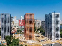 ЖК Молодогвардейская 36 0