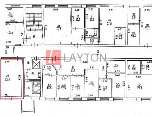 Картинка 1 офиса м2, Картинка 1 офиса м2,