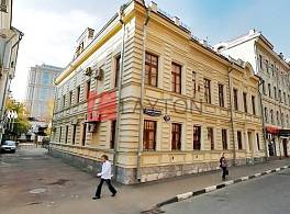 Особняк На Садовнической 0