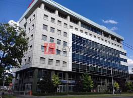 Бизнес-центр Огородный, 20 0