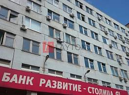 Бизнес-центр Сколковское 31с2 0