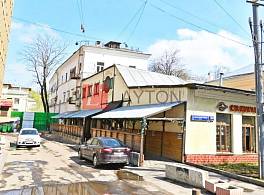 Бизнес-центр Малая Дмитровка 18А стр.3 0