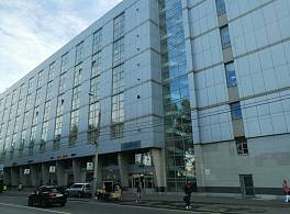 Бизнес-центр Деловой центр 