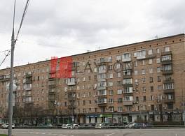 Жилой Дом ул. Минская 14 к1 0