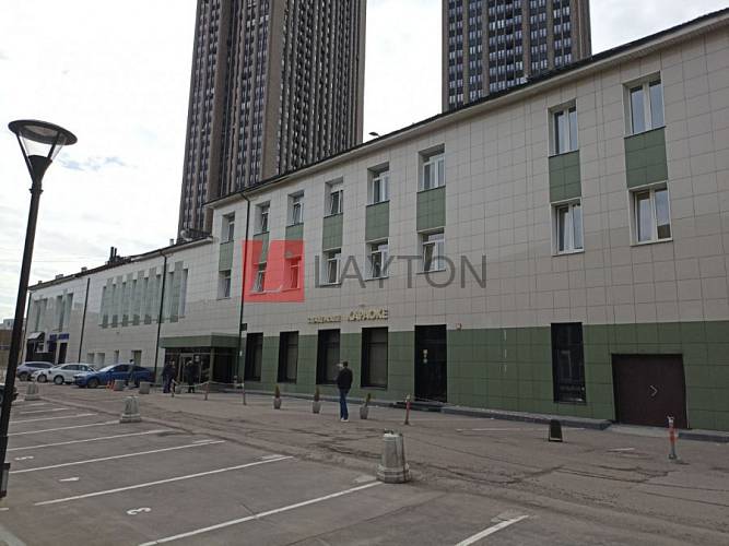 Бизнес-центр Складочная 1 стр.13 - картинка 1 Бизнес-центр Складочная 1 стр.13 - картинка 1