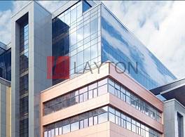 Бизнес-центр Гранд Сетунь Плаза 0