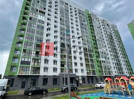 Жилой Дом Вилиса Лациса 38к2 0