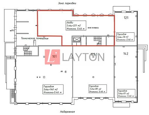 Картинка 1 офиса м2, Картинка 1 офиса м2,