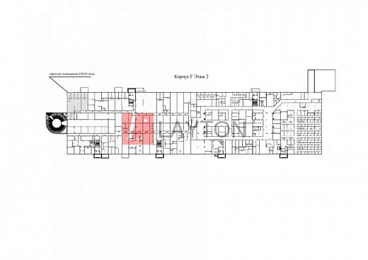 Картинка 1 офиса м2, Картинка 1 офиса м2,