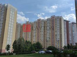 Жилой Дом Лукинская 8 0