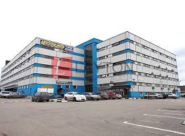 Бизнес-центр Голубино 0