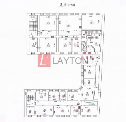 Картинка 1 офиса м2, Картинка 1 офиса м2,