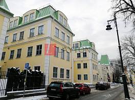 Особняк Дом немецкой экономики 0