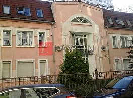 Особняк Дмитрия Ульянова 30 к.2 0