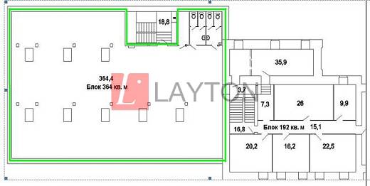 Картинка 1 офиса м2, Картинка 1 офиса м2,