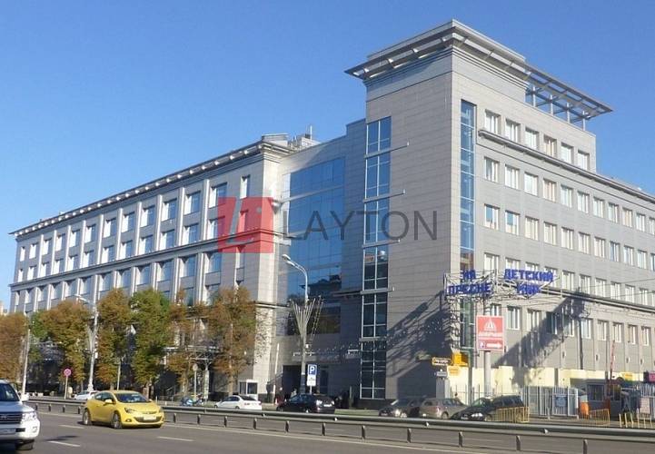 Бизнес-центр Нет названия - картинка 1 Бизнес-центр Нет названия - картинка 1