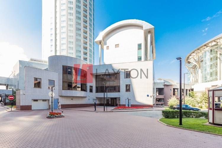 Бизнес-центр Риверсайд Тауэрс стр.11 - картинка 1 Бизнес-центр Риверсайд Тауэрс стр.11 - картинка 1