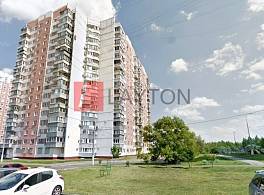 Жилой Дом Вильнюсская 15 0