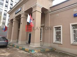 Бизнес-центр Каширское ш 72к3 0