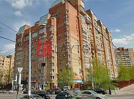 Жилой Дом Вавилова 97 0