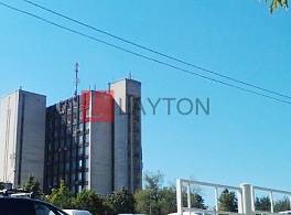 Бизнес-центр Генерала Белова 26 0