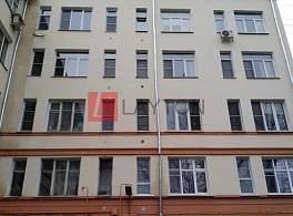 Жилой Дом Дмитровский проезд, 4к3 0