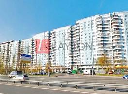 Жилой Дом На Ленинском 0