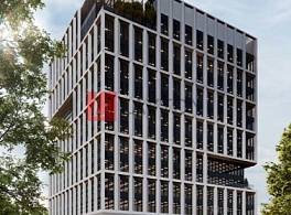 Бизнес-центр 2-й Хорошевский пр-зд вл. 7 0