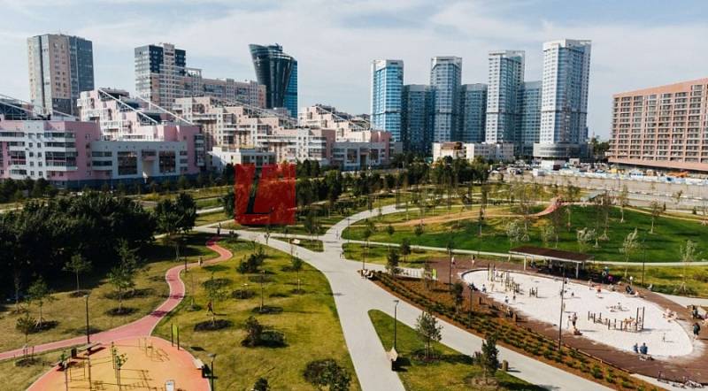 Жилой Дом Ходынский б-р, д 15 - картинка 1 Жилой Дом Ходынский б-р, д 15 - картинка 1