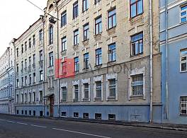 Бизнес-центр Девяткин переулок, 2 0