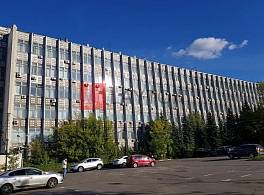 Бизнес-центр Варшавское ш 125 стр 1 0